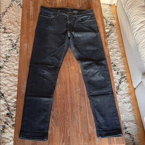 Men's Mott & Bow Dark WashJeans 31x32